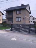 dom wolnostojący, 5 pokoi Barczygłów, SZAFIROWA. Zdjęcie 1
