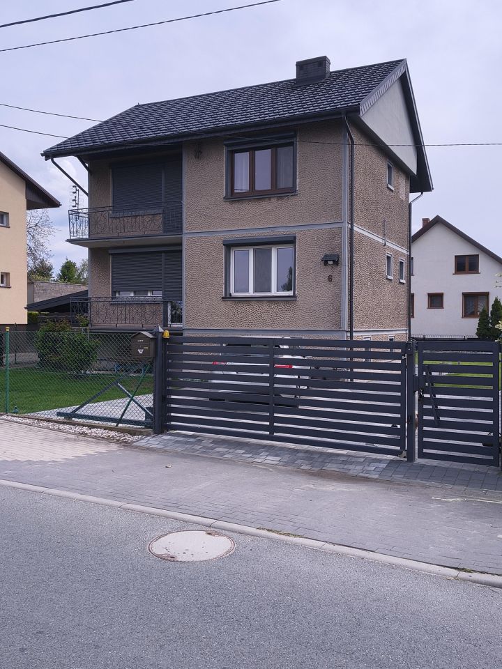 dom wolnostojący, 5 pokoi Barczygłów, SZAFIROWA. Zdjęcie 2