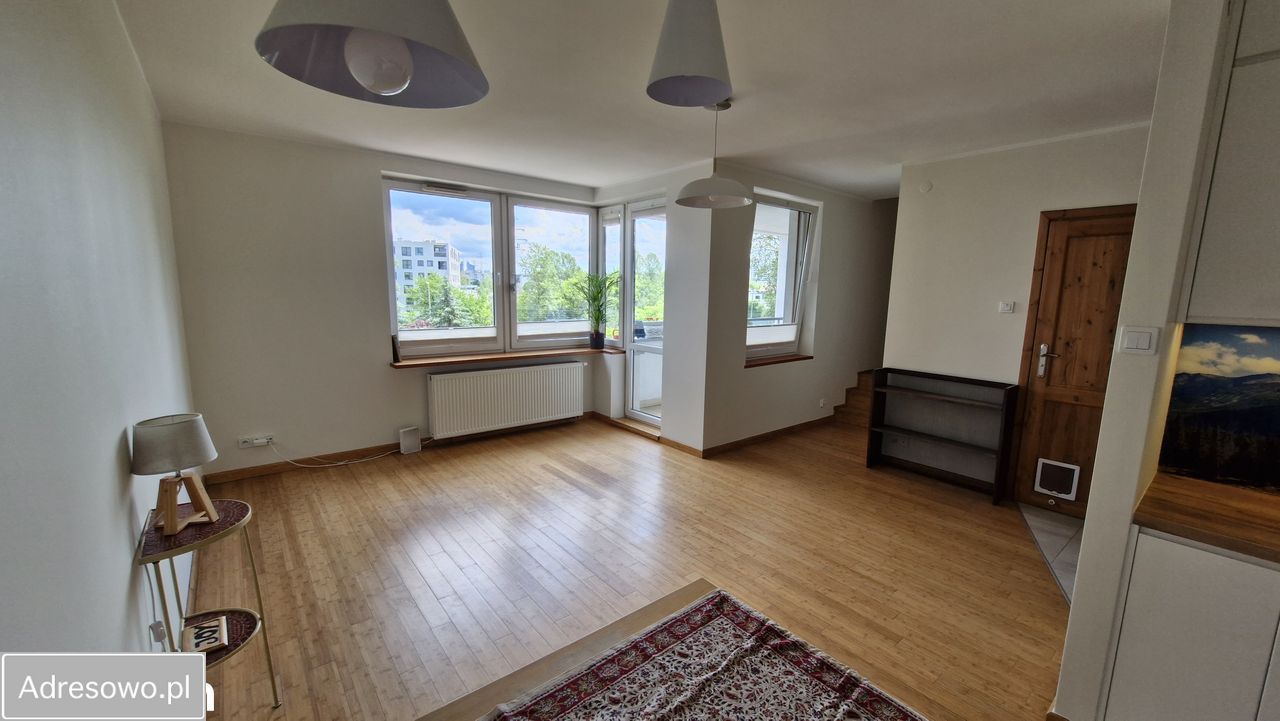 Mieszkanie 3-pokojowe Warszawa Bemowo, ul. Jana Olbrachta. Zdjęcie 6