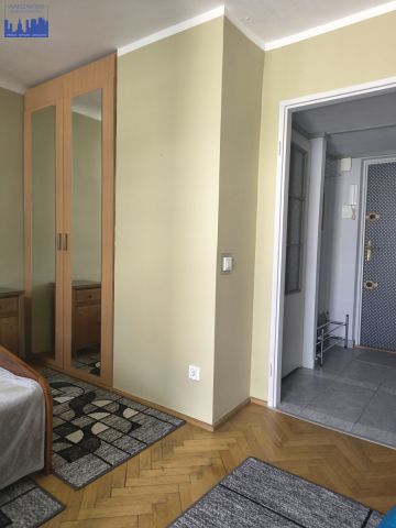 Mieszkanie 1-pokojowe Warszawa Śródmieście, ul. Grzybowska. Zdjęcie 3