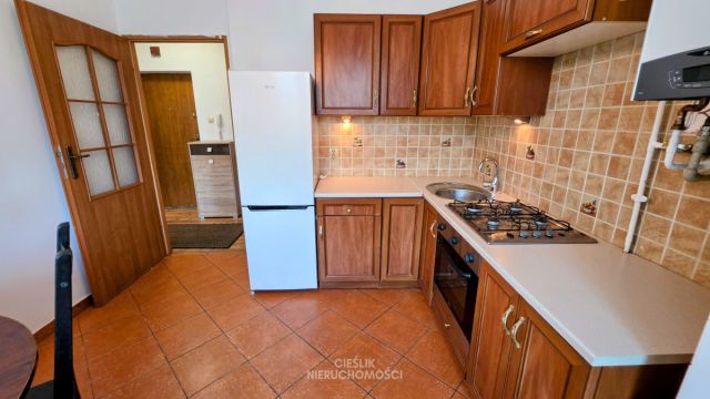 Mieszkanie 2-pokojowe Pyskowice, ul. Kolejowa. Zdjęcie 11