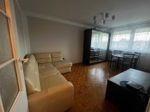 Mieszkanie 2-pokojowe Wrocław Kozanów, ul. Modra. Zdjęcie 1