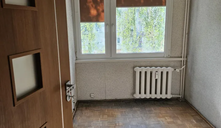 Mieszkanie 2-pokojowe Inowrocław Centrum, ul. Jacewska