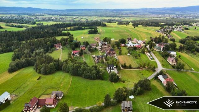 Działka budowlana Maruszyna. Zdjęcie 4