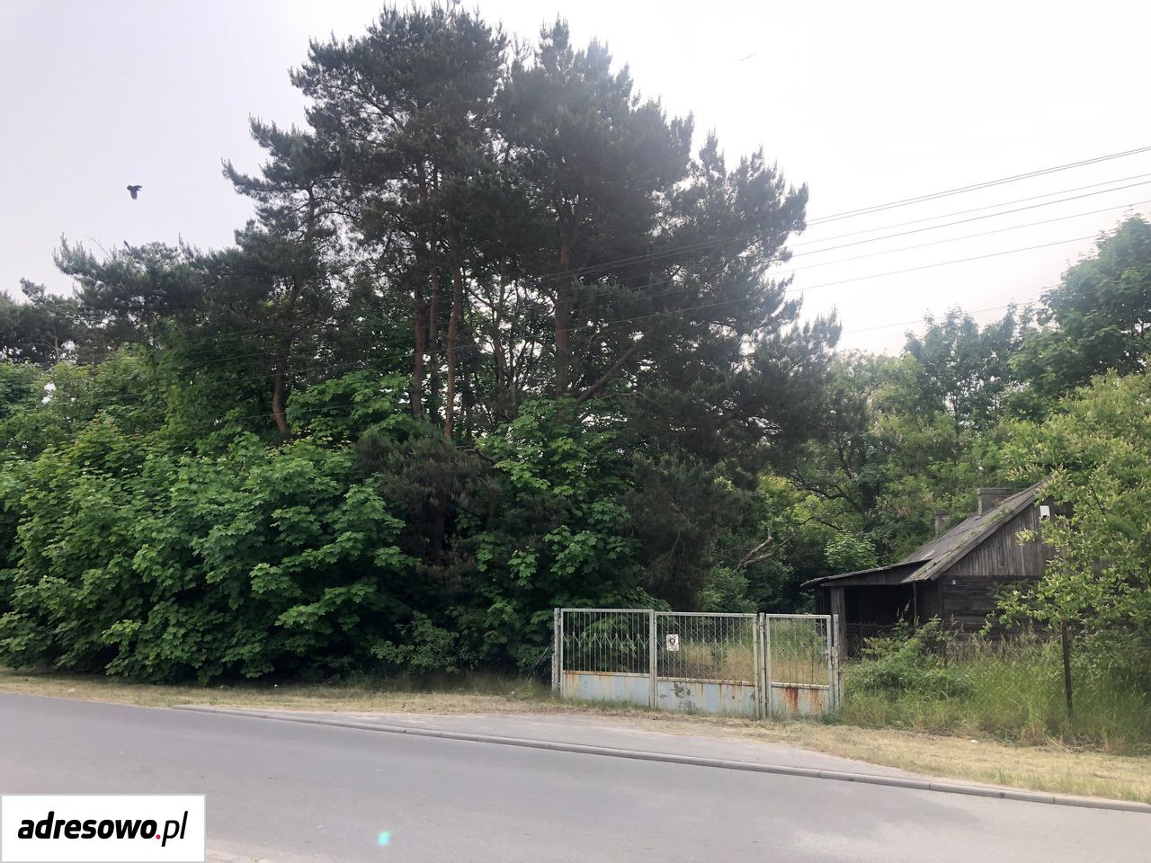 Działka budowlana Strumiany, ul. Spacerowa. Zdjęcie 2