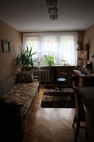 Mieszkanie 2-pokojowe Szczecin Śródmieście. Zdjęcie 1