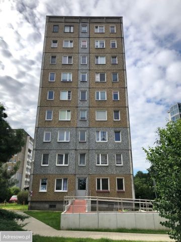 Mieszkanie 2-pokojowe Poznań Rataje, ul. Falista. Zdjęcie 1
