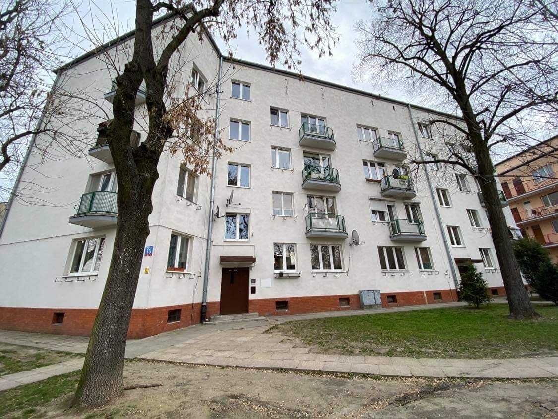 Mieszkanie 2-pokojowe Łódź Kurak, ul. Adolfa Dygasińskiego