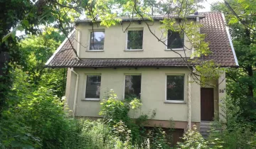 dom wolnostojący, 2 pokoje Sopot Sopot Dolny, ul. Obrońców Westerplatte
