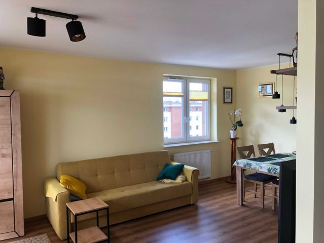 Mieszkanie 3-pokojowe Białystok Dojlidy, ul. Nowowarszawska. Zdjęcie 1