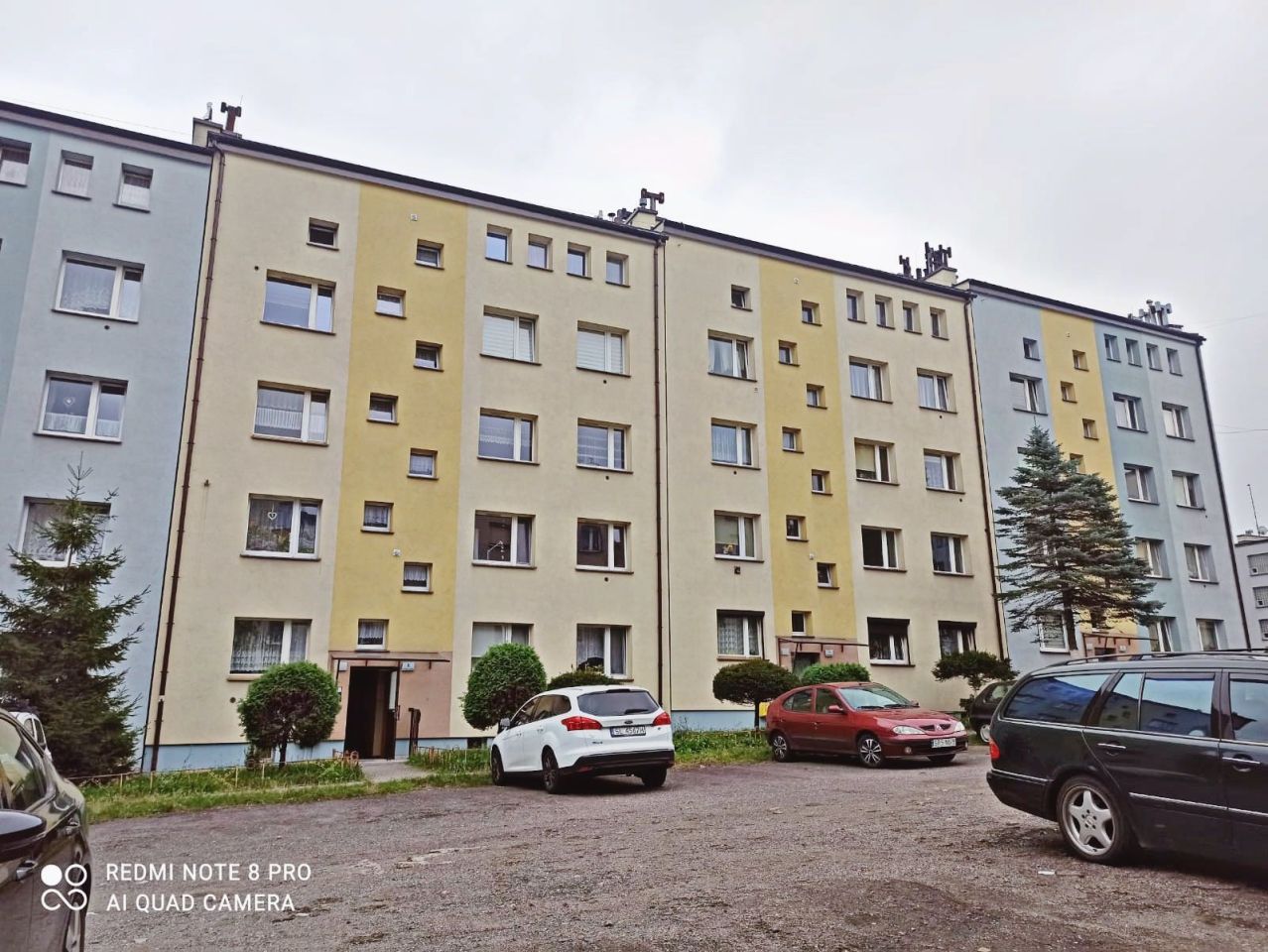 Mieszkanie 2-pokojowe Ruda Śląska Godula, ul. Heleny Modrzejewskiej. Zdjęcie 8