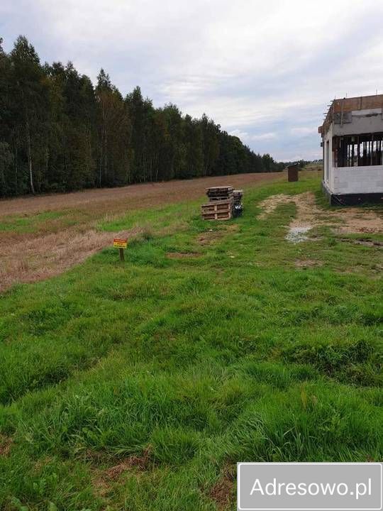 Działka rolno-budowlana Górno-Parcele. Zdjęcie 12