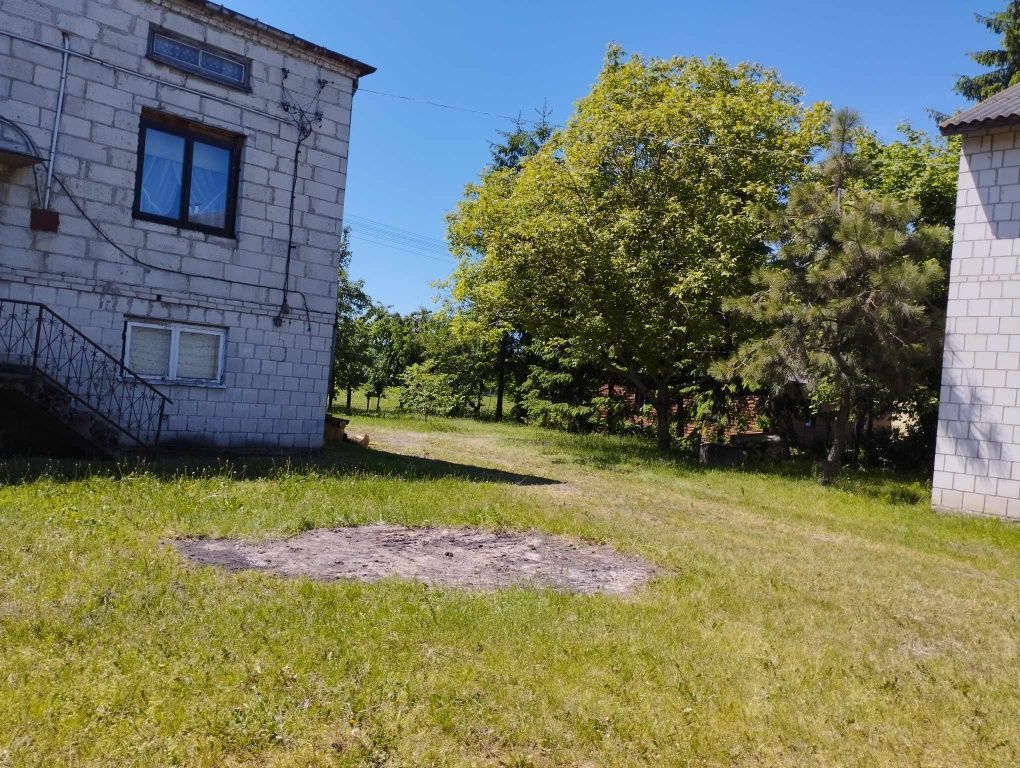 gospodarstwo Bejdy. Zdjęcie 3