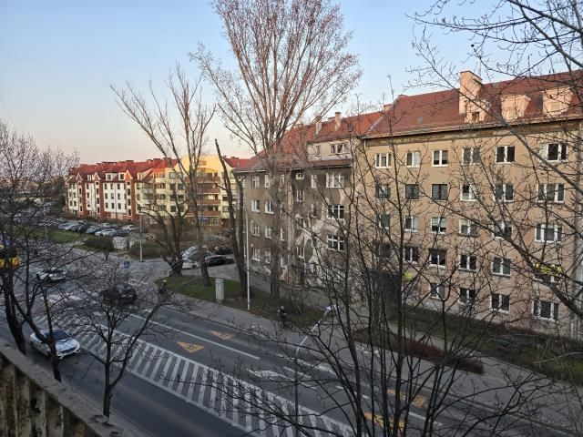 Mieszkanie 3-pokojowe Wrocław, bulw. kard. Stefana Wyszyńskiego. Zdjęcie 9