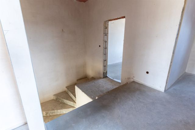 dom szeregowy, 4 pokoje Nowy Sącz Poręba Mała. Zdjęcie 14