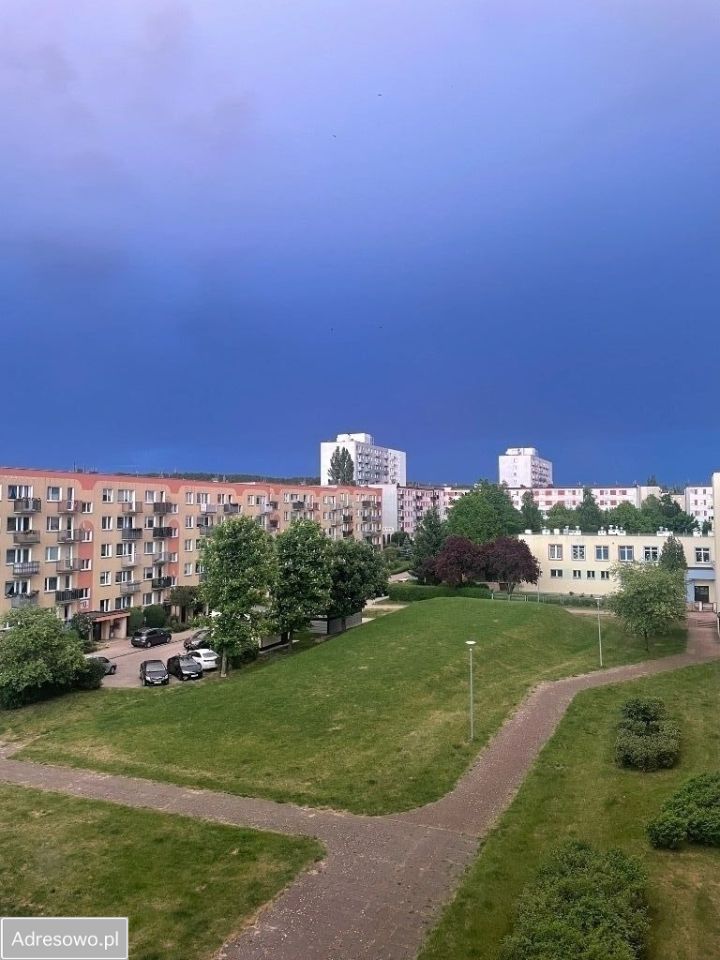 Mieszkanie 2-pokojowe Koszalin, ul. Stanisława Staszica. Zdjęcie 4