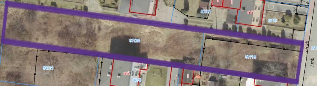 Działka budowlana Bobrowniki. Zdjęcie 5