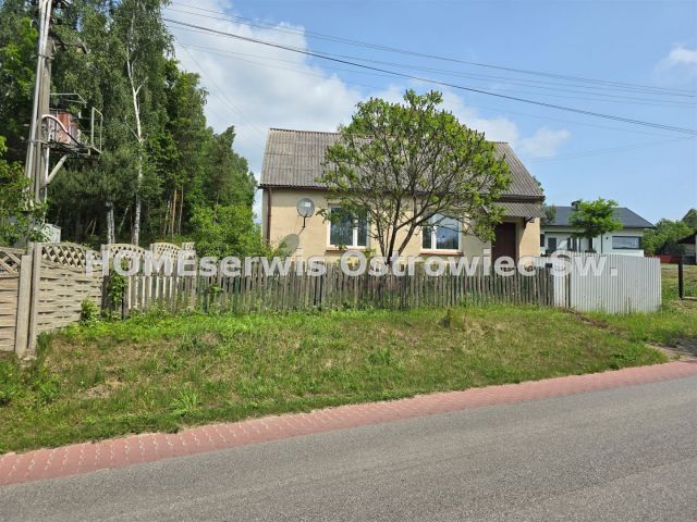 dom wolnostojący Janik. Zdjęcie 2