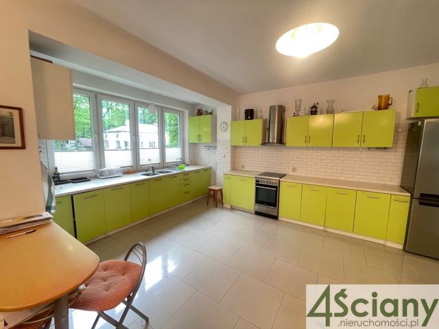 dom wolnostojący, 6 pokoi Zalesie Górne. Zdjęcie 4
