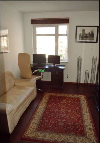 Mieszkanie 5-pokojowe Warszawa Wilanów, al. Wilanowska. Zdjęcie 6