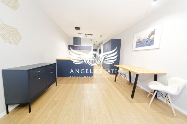 Mieszkanie 1-pokojowe Szczecin Bukowo. Zdjęcie 3