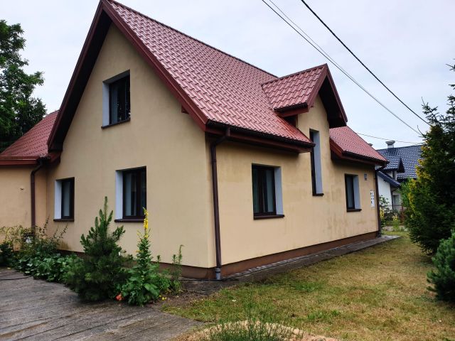 dom wolnostojący, 7 pokoi Choszczowe, ul. Wspólna. Zdjęcie 17