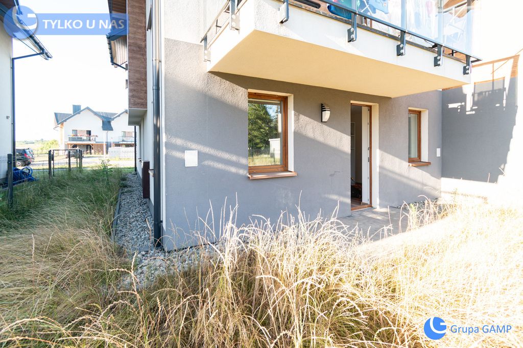 Mieszkanie 3-pokojowe Kraków Sidzina, ul. Stanisława Działowskiego. Zdjęcie 17