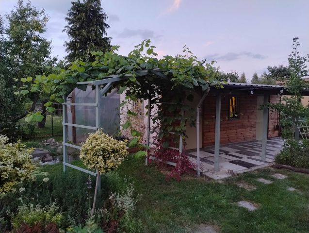 Działka rod Warszawa Ochota. Zdjęcie 1