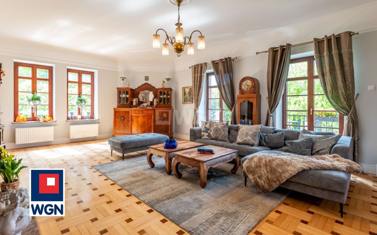 dom wolnostojący, 4 pokoje Piastowo. Zdjęcie 12