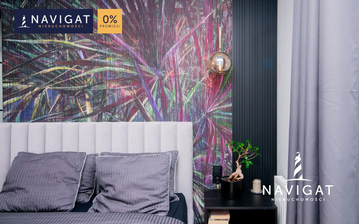 Mieszkanie 3-pokojowe Gdańsk Letnica, ul. Letnicka. Zdjęcie 8