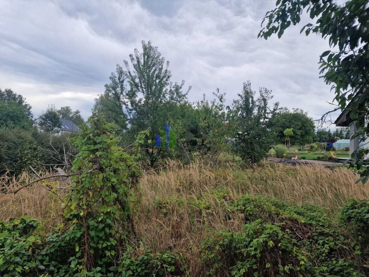 Działka budowlana Miłoszyce, ul. Ratowicka. Zdjęcie 8