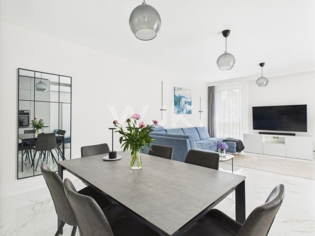 Mieszkanie 5-pokojowe Warszawa Praga-Południe, ul. gen. Tadeusza Bora-Komorowskiego. Zdjęcie 5