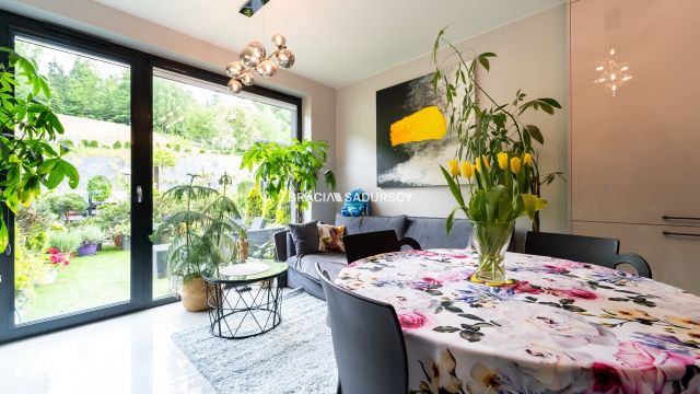 Mieszkanie 4-pokojowe Myślenice, ul. Zacisze. Zdjęcie 9