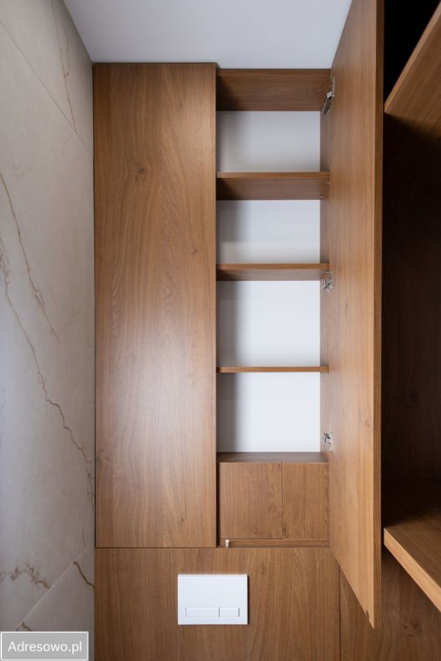 Mieszkanie 3-pokojowe Bydgoszcz Kapuściska, ul. Aleje Prezydenta Lecha Kaczyńskiego. Zdjęcie 11