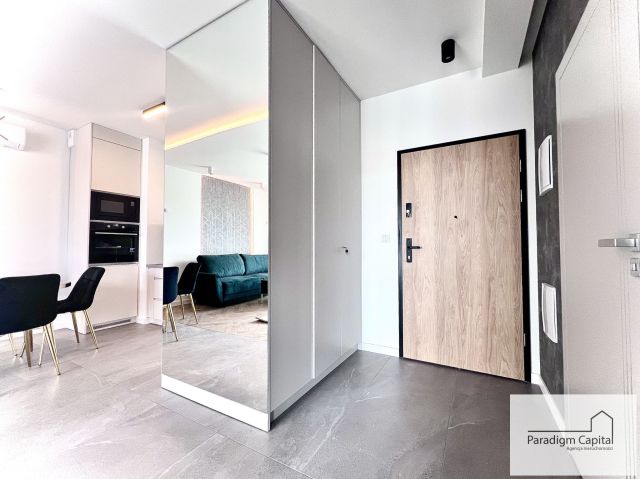 Mieszkanie 2-pokojowe Kraków Krowodrza, ul. Cieszyńska. Zdjęcie 7