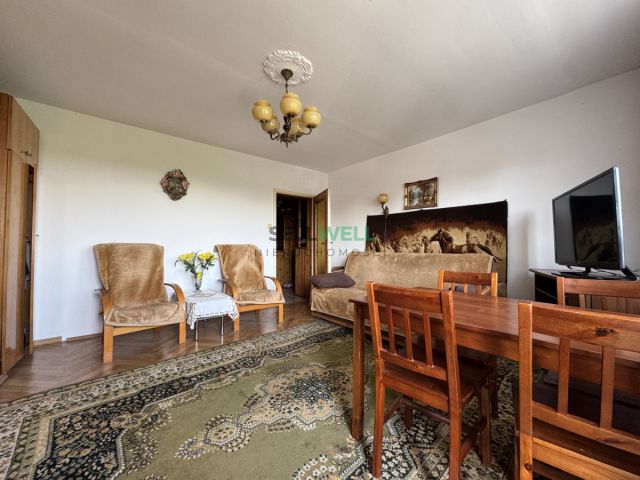 Mieszkanie 2-pokojowe Łódź Radogoszcz. Zdjęcie 1