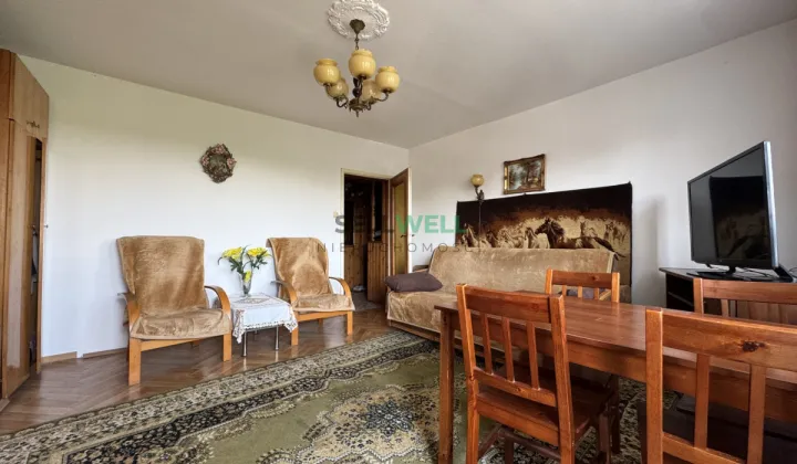 Mieszkanie 2-pokojowe Łódź Radogoszcz