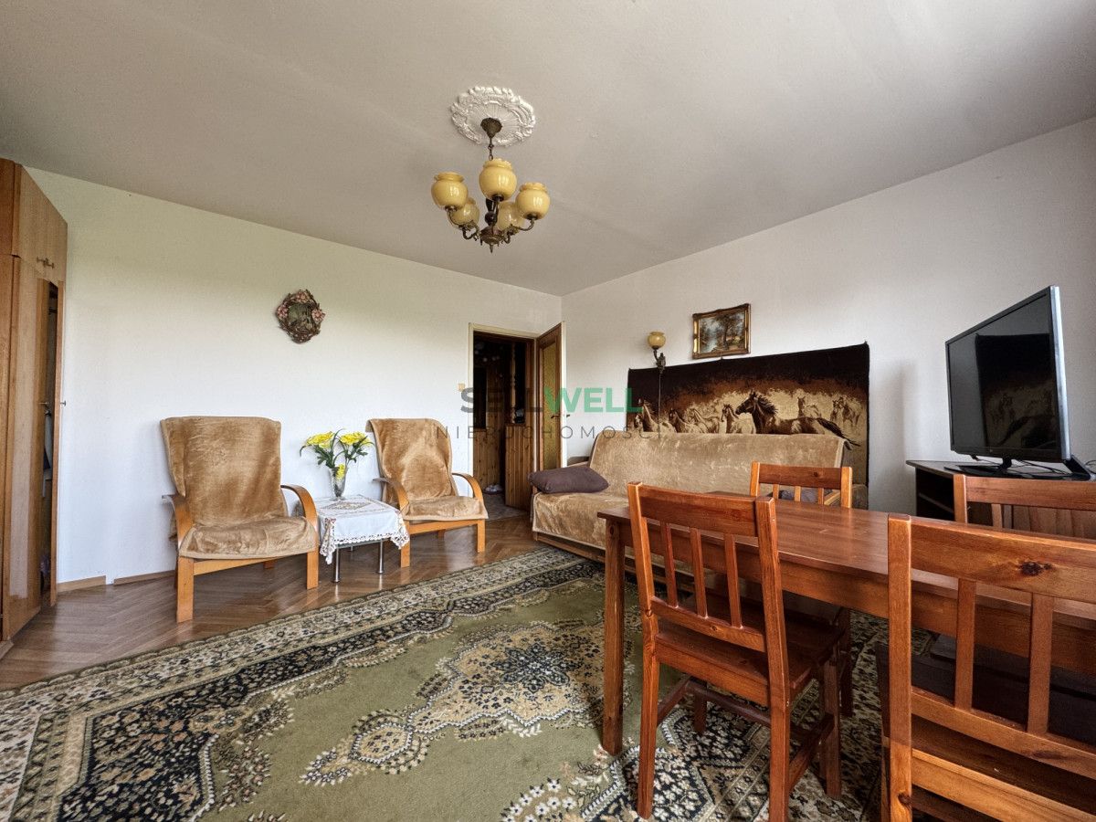 Mieszkanie 2-pokojowe Łódź Radogoszcz. Zdjęcie 1