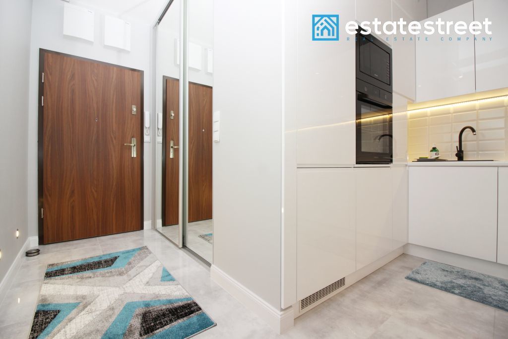 Mieszkanie 2-pokojowe Kraków Ruczaj, ul. Czerwone Maki. Zdjęcie 12