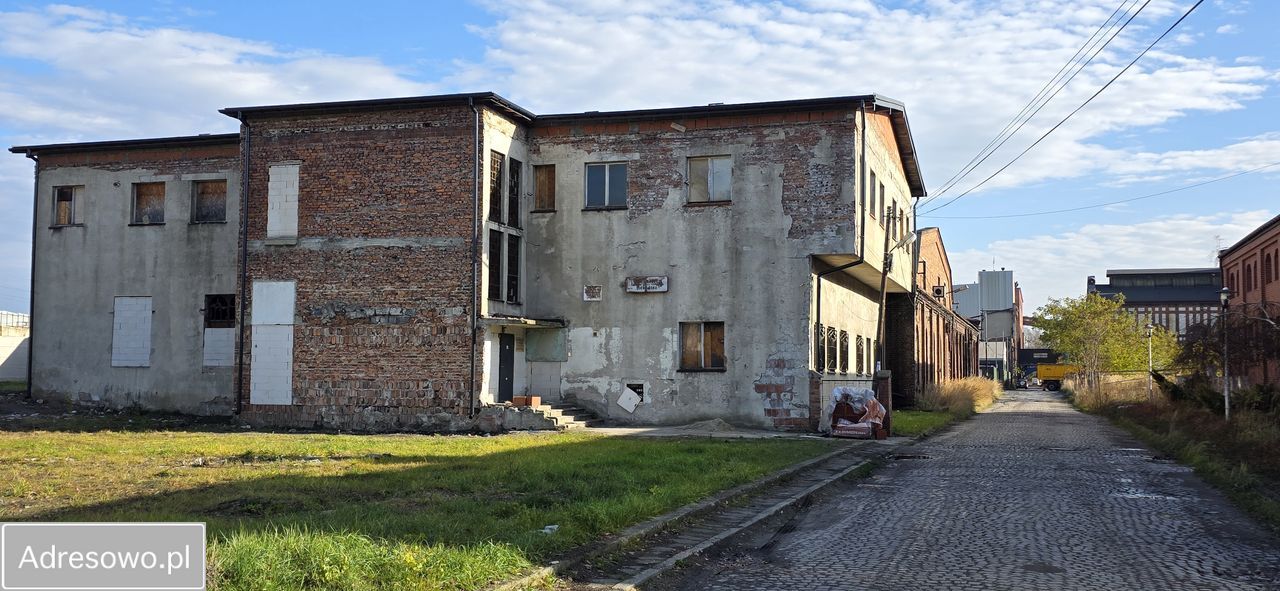 Lokal Czerwionka-Leszczyny