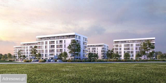 Mieszkanie 4-pokojowe Łomża, ul. Sybiraków. Zdjęcie 1