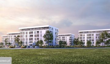 Mieszkanie 4-pokojowe Łomża, ul. Sybiraków