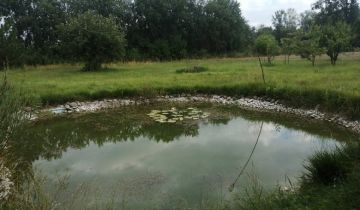 Działka budowlana Pomocnia, Pomocnia