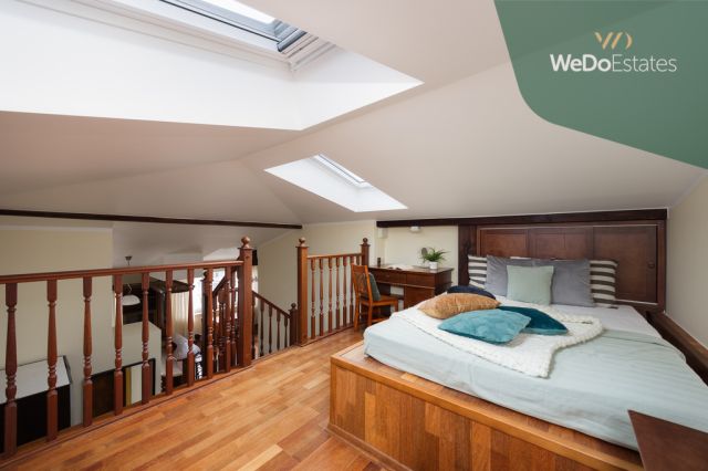 Mieszkanie 4-pokojowe Warszawa Ursus, ul. Skoroszewska. Zdjęcie 2