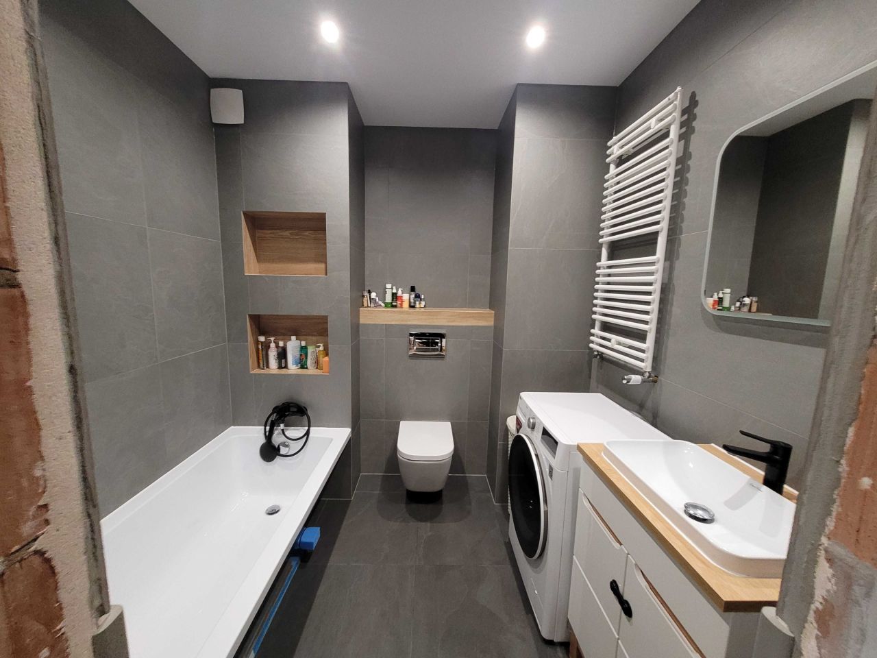 Mieszkanie 2-pokojowe Katowice Piotrowice, ul. Bażantów. Zdjęcie 5