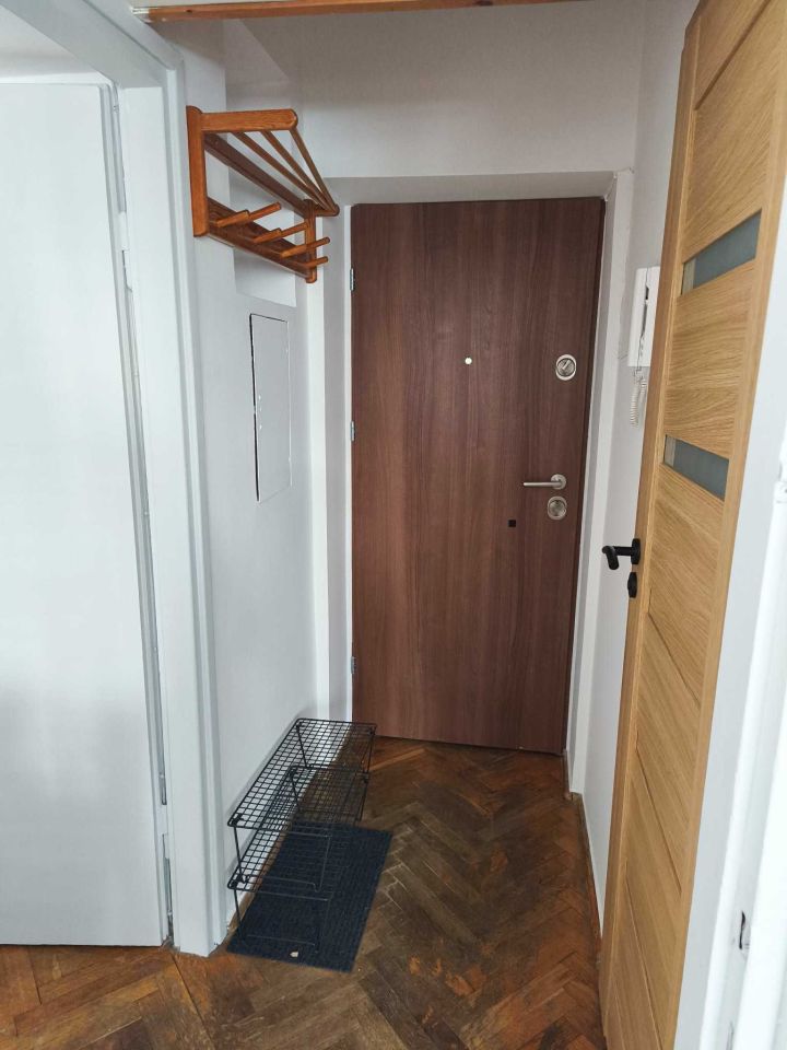 Mieszkanie 1-pokojowe Warszawa Ochota. Zdjęcie 2