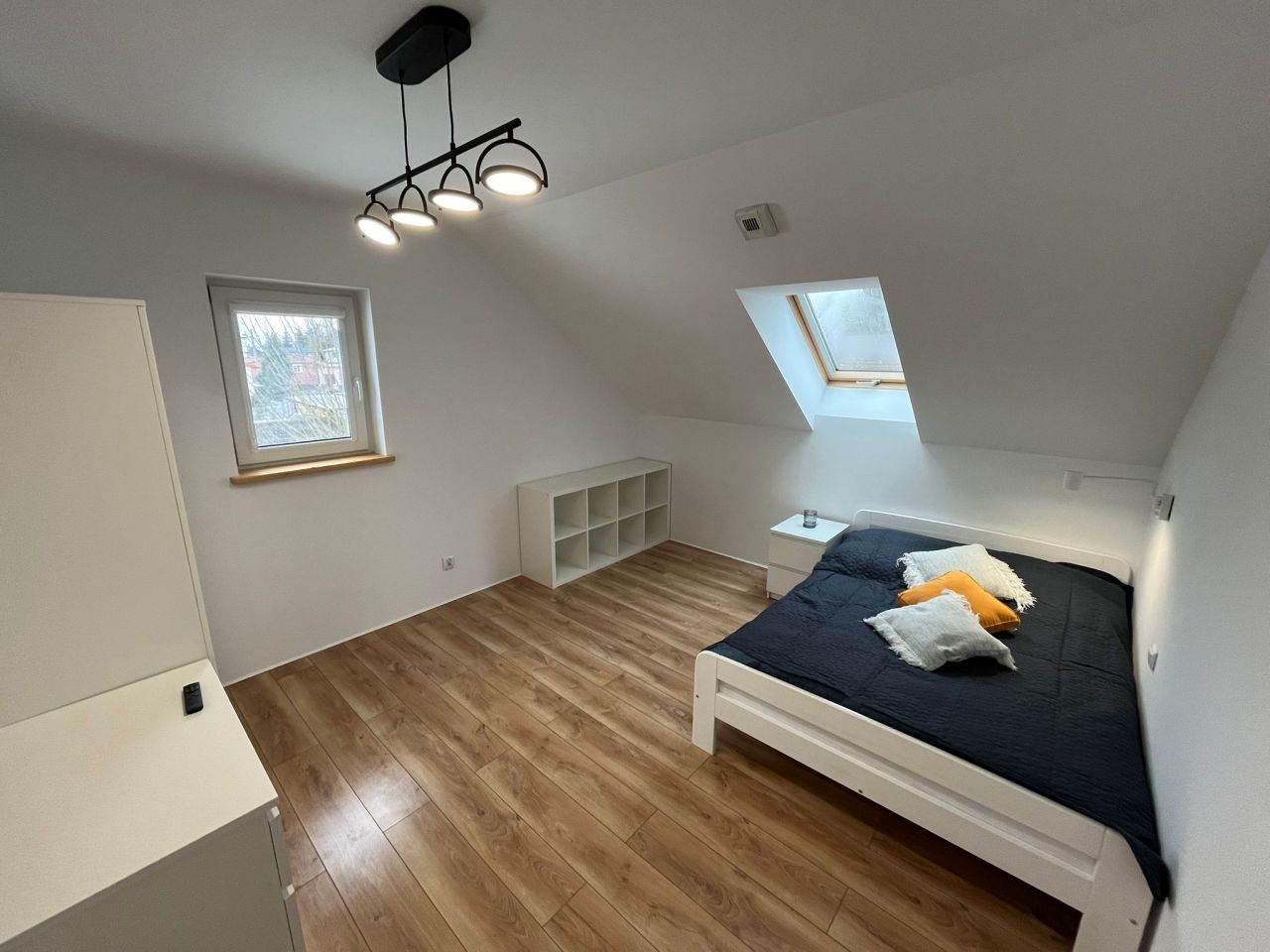 dom wolnostojący, 5 pokoi Skawina Samborek, ul. Wojska Polskiego. Zdjęcie 25