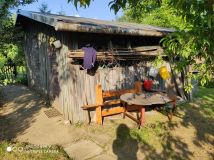 Działka rod Wola Mielecka. Zdjęcie 2