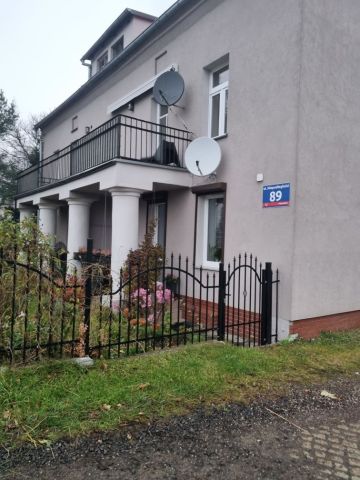 Mieszkanie 4-pokojowe Wałbrzych Podgórze, ul. Niepodległości. Zdjęcie 1