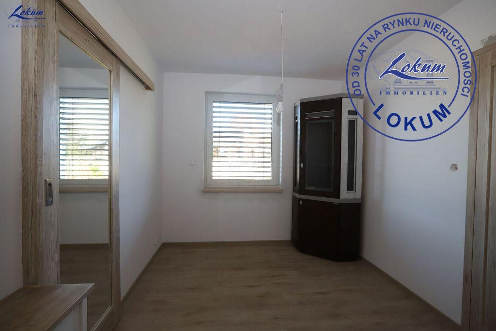 dom wolnostojący, 4 pokoje Perkowo, ul. Bobrowa. Zdjęcie 12